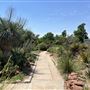Will Rogers Gardens