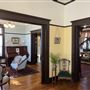 Historic Mattie Beal Home