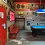 Cimarron Saloon
