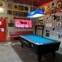 Cimarron Saloon