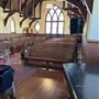 The Little Chapel of Lawton