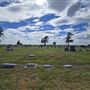 West Creek Cemetery