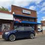 Downtown Waynoka