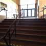 Northwestern Oklahoma State University Basketball Court