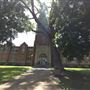 Northwestern Oklahoma State University Herod Hall