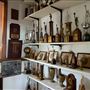 One Room Schoolhouse