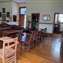 Cherokee Strip Museum