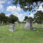 Alva Municipal Cemetery