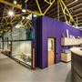 Leonardo's Children's Museum