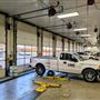 Fred's Tire & Battery Garage Automotive