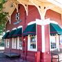 Train Depot