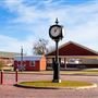 Train Depot Park