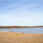Pauls Valley Lake