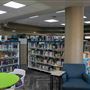 Norra Sparks Library