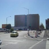 3rd and Detroit, Tulsa