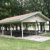Bernice State Park