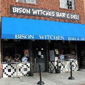 Bison Witches Bar and Deli