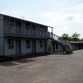 Broken Arrow Inn