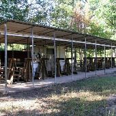 Camp Hale Scout Reservation