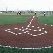 City Of Kingfisher Baseball Park