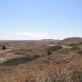 Donny York and Charlie Hartley Property