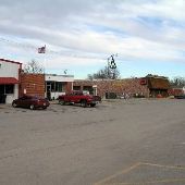Downtown Calumet