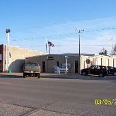 Downtown Carmen