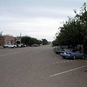 Downtown Cheyenne