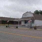 Elmore City, City Hall