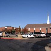 Quail Springs Baptist Church