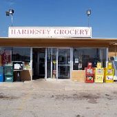 Hardesty Grocery