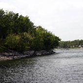 Honey Creek State Park