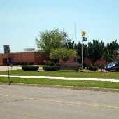 Kingfisher High School