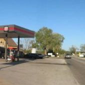 Lake Stop Gas