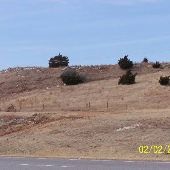 OK-33 and N2635 Rd