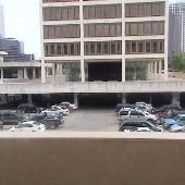 Oklahoma City Hall