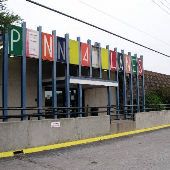 Penn 44 Lanes