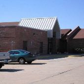 Southern Hills Christian Church