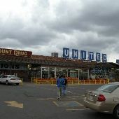 United Supermarket