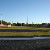 Wewoka High School Stadium