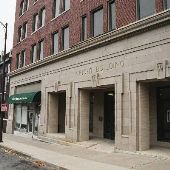 Wright Building