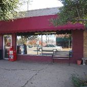 Tiffany's Resturant