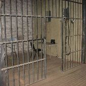 Jail Set