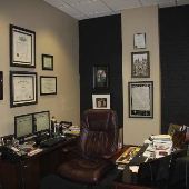 John Coyle Offices