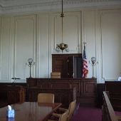 Guthrie Federal Courthouse