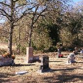 Memory Lane Cemetary