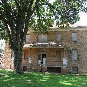Pawnee Nation Reserve
