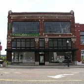Salyer Building