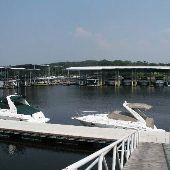 Arrow Head Yacht Club
