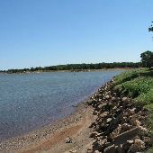 Lake Stanley Draper